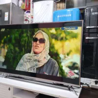 کیو ال ای دی فوق باریک ۴۹ ایکس ویژن هوشمند 4kاستوک|تلویزیون و پروژکتور|پرند, فاز ۲|دیوار