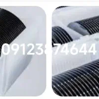 ویفر سیلیکون  silicon wafer for solar research