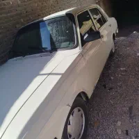 پیکان سواری مدل 81 انژکتور|خودرو سواری و وانت|بافق, |دیوار