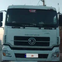 دنگ فنگ کمپرسی