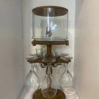 کلمن شربت خوری