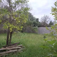 زمین مسکونی ۲۷۰۰ متری زیر قیمت