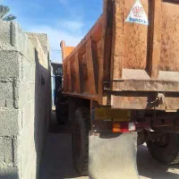 بنز تک کمپرسی|خودرو سنگین|ایزدخواست, |دیوار