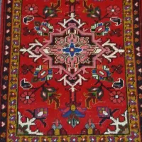 فرش پادری (زرچرح)۹۵×۶۵ یک عدد