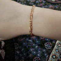 دستبند ژوپینگ رنگ ثابت