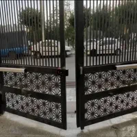تعمیرات تخصصی درب برقی، کرکره برقی، جک برقی
