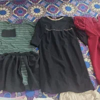 لباس بچه همشون350|کفش و لباس بچه|آمل, |دیوار