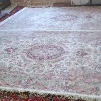 فرش ۱۲متری خطیبی مرینوس