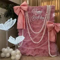 تشریفات تولد کودک و بزرگسال(ویژه زمستان)