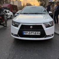 دنا۶ دنده صفروخشک ۱۴۰۴/تحویل فوری|خودرو سواری و وانت|تهران, صادقیه|دیوار