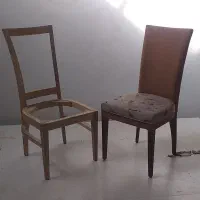 صندلی غذاخوری