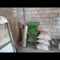 دستگاه و تجهیزات تولید زغال صنعتی|فروشگاه و مغازه|سبزوار, قدس|دیوار