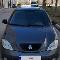 تیبا ۲ مدل ۹۴ ex|خودرو سواری و وانت|اردبیل, |دیوار