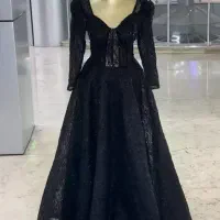 لباس مجلسی