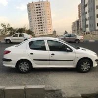 ۲۰۶تیپ۵مدل۹۵