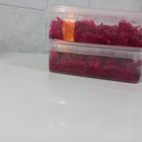 ترشی بنفش خانگی، خوش طعم وباکیفیت
