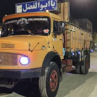 سلام بنزتک مدل63 سرخس