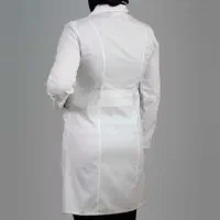 روپوش سفید مردانه و زنانه (روپوش سفید و ازمایشگاه)|آرایشی، بهداشتی، درمانی|یزد, |دیوار