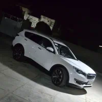 فیدلیتی ۱۴۰۱ صفر کیلومتر گیربکس قدیم ۵ نفره