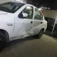 خدمات خودرویی عشقی