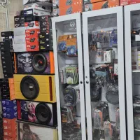 دزدگیر،ردیاب ومانیتور،ضبط و باندامیر|قطعات یدکی و لوازم جانبی|اسلام‌شهر, مطهری|دیوار