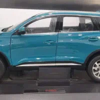 ماکت خودروهای فونیکس|کلکسیون و سرگرمی|تهران, آسمان|دیوار