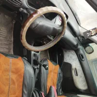 206 موتور فرانسه،،|خودرو سواری و وانت|آشخانه, |دیوار