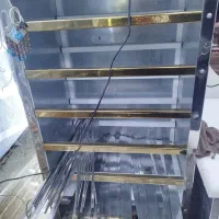 وسایل کبابی|کافی‌شاپ و رستوران|آستارا, |دیوار