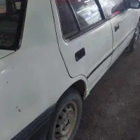 ماشین هیوندای اکسل مدل ۱۹۹۲|خودرو سواری و وانت|یزد, |دیوار