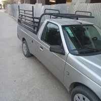 آریسان 2 مدل آخر1402 دوگانه سوز