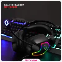 هدست مخصوص بازی تسکو مدل GH 5159|قطعات و لوازم جانبی رایانه|کرج, شاهینویلا|دیوار