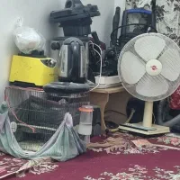 تعمیر لوازم برقی وگازی