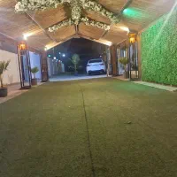تالار پذیرایی نمونه