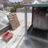 تعمیر تخصصی انواع پکیج.ابگرمکن.بخاری.کولر ابی|خدمات پیشه و مهارت|شهرکرد, |دیوار