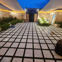 باغچه زیبا|فروش خانه و ویلا|کاشان, دشت لتحر|دیوار