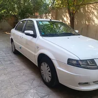 سمند سورن پلاس مدل 1404