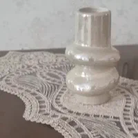 گلدان لاستر