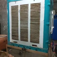 کولرآبی 3500در حد نو|کولر آبی|کرج, پیشاهنگی|دیوار