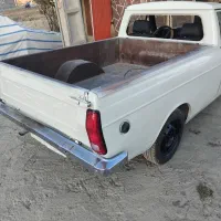 پیکان وانت مدل ۷۸فروشی