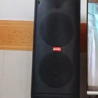 اسپیکر بلوتوثی میکروفن دار