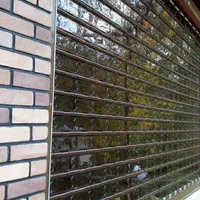 تیغه پلی کربنات،کرکره برقی،کرکره ضد سرقت،در اتومات|مصالح و تجهیزات ساختمان|مشهد, احمدآباد|دیوار