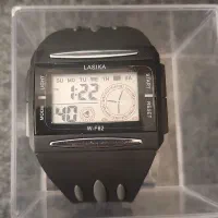 ساعت مچی لاسیکا