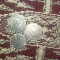سکه کلکسیونی قیمت توافقی|کلکسیون سکه، تمبر، اسکناس|ساری, |دیوار