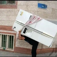 حمل نقل و باربری و اساس کشی منزل و غیره|خدمات حمل و نقل|کاشان, فاز ۱ ناجی آباد|دیوار