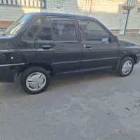 پراید 132sx  دوگانه کارخانه بدون ترک و جوش|خودرو سواری و وانت|مرند, |دیوار
