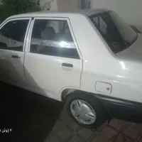 پراید 131 SE، مدل ۱۳۹۸|خودرو سواری و وانت|فلاورجان, |دیوار