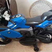 موتور شارژی یاماها مدل ۱۳۰۰s