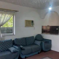 ویلا دوخوابه دربست حیاط بزرگ امکانات کامل.فقط امشب|اجارهٔ کوتاه‌مدت آپارتمان و سوئیت|بندر انزلی, طالب آباد|دیوار