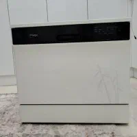 ماشین ظرفشویی مجیک
