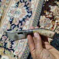 چاقو|کوهنوردی و کمپینگ|نیشابور, رحمت آباد|دیوار